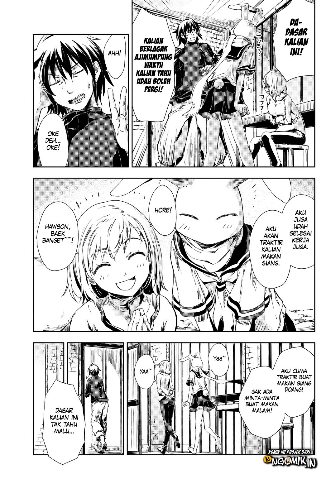 Chapter 3 - halaman 13