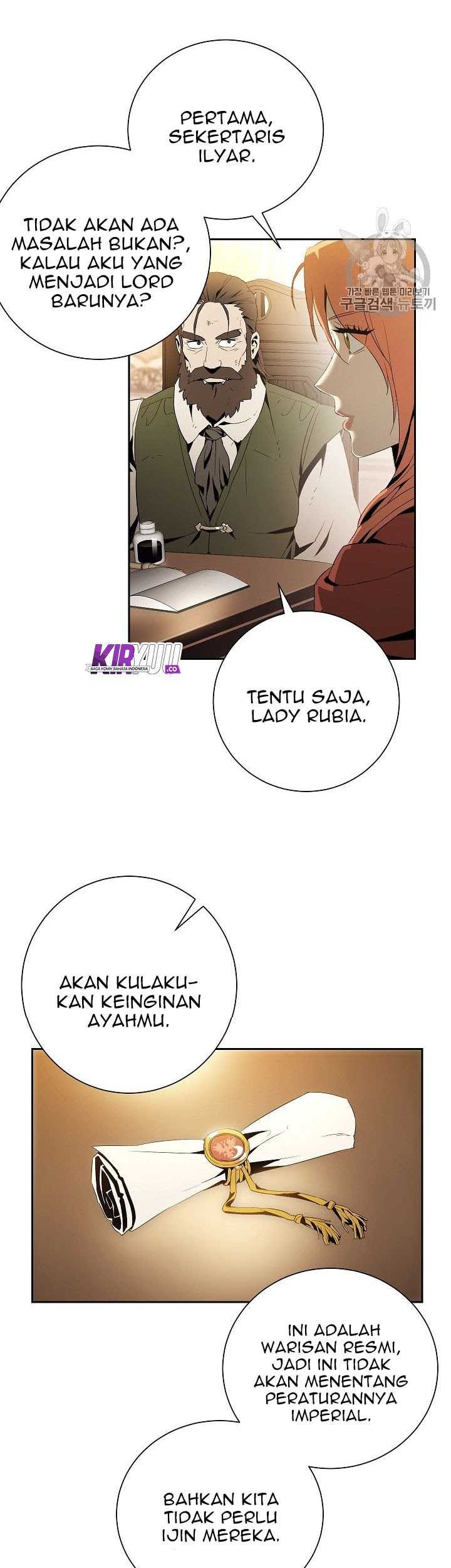 Chapter 90 - halaman 28