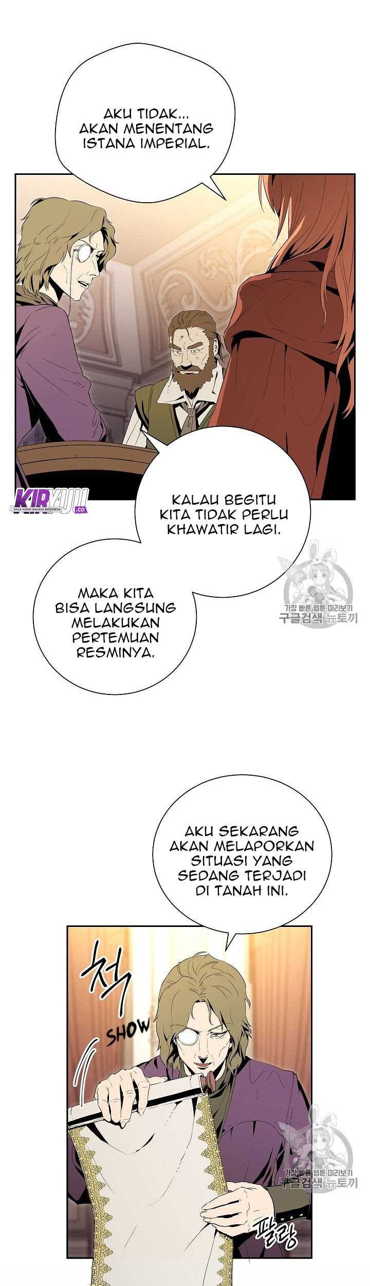 Chapter 90 - halaman 30