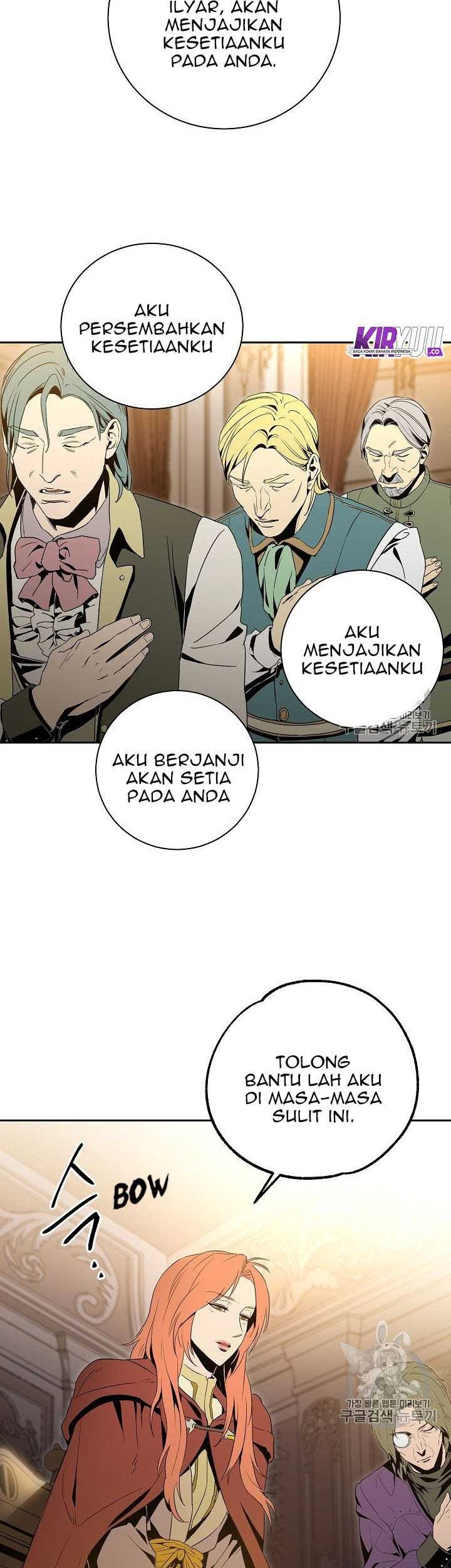 Chapter 90 - halaman 37