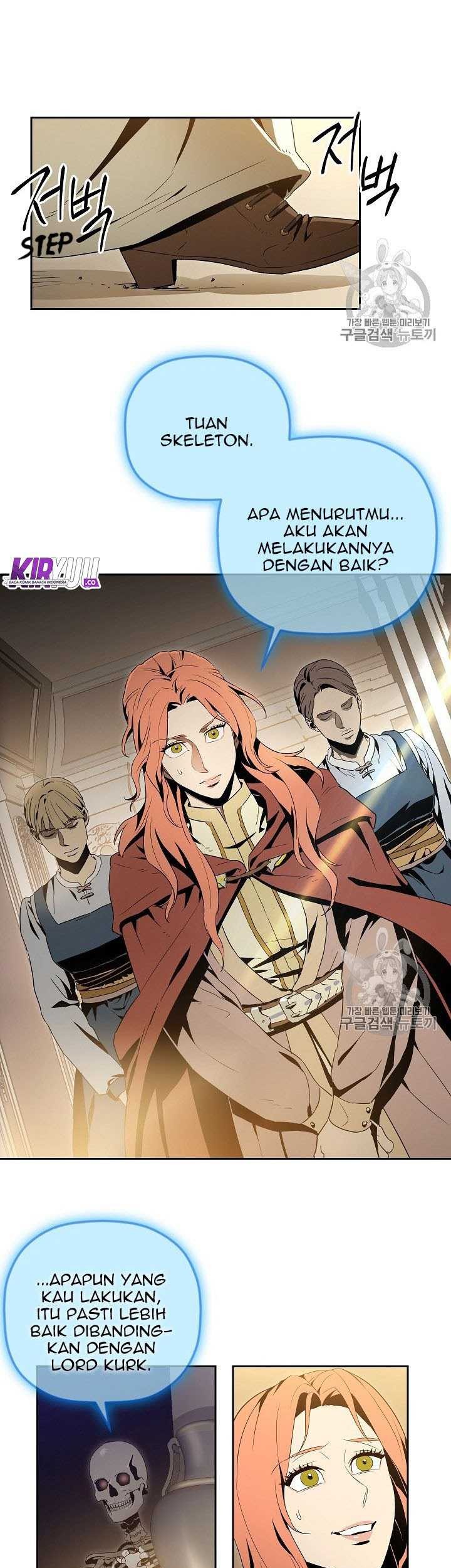 Chapter 90 - halaman 22