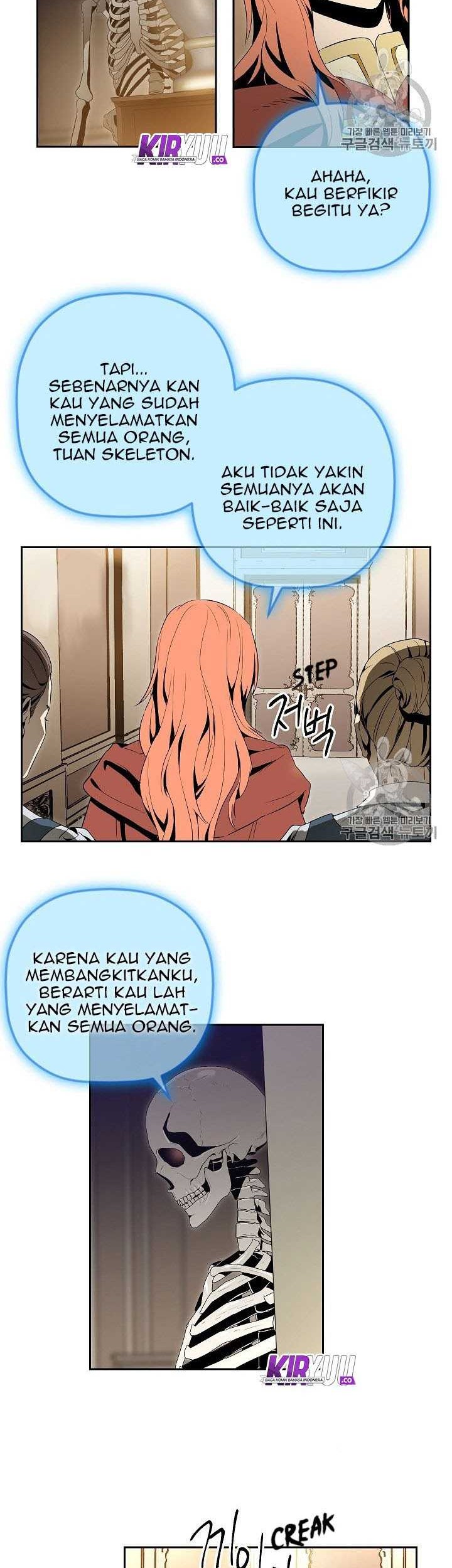 Chapter 90 - halaman 23