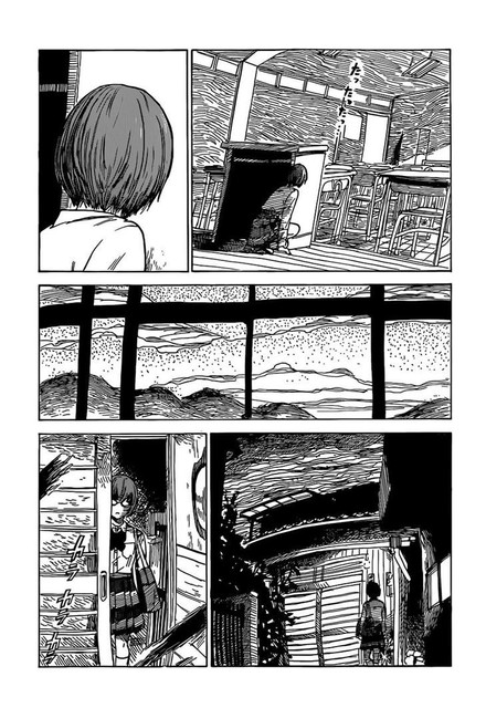 Chapter 57 - halaman 21
