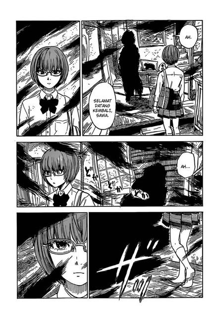 Chapter 57 - halaman 22