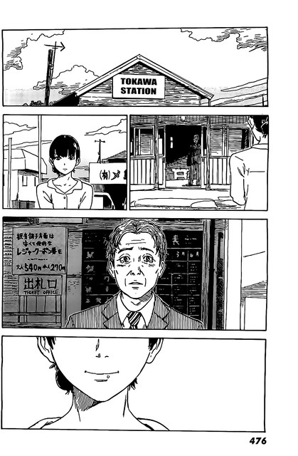 Chapter 56 - halaman 22