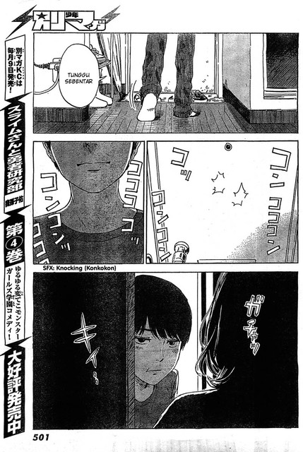 Chapter 55 - halaman 21
