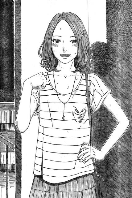Chapter 55 - halaman 22
