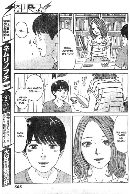 Chapter 55 - halaman 25