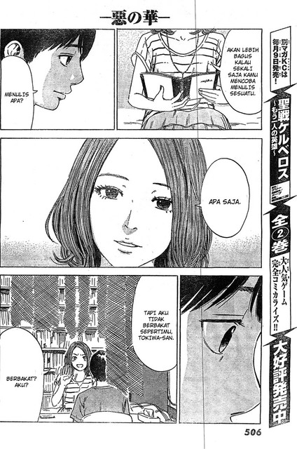 Chapter 55 - halaman 26