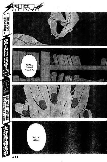 Chapter 55 - halaman 31