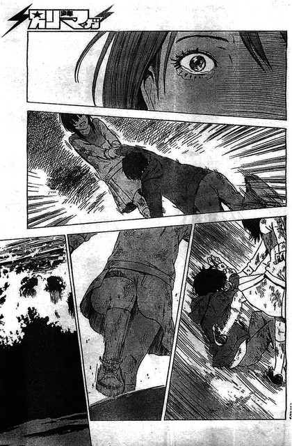 Chapter 54 - halaman 34