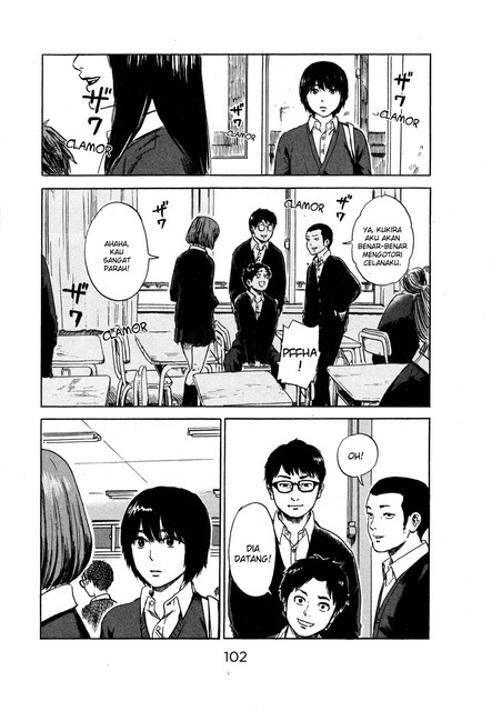 Chapter 50 - halaman 20