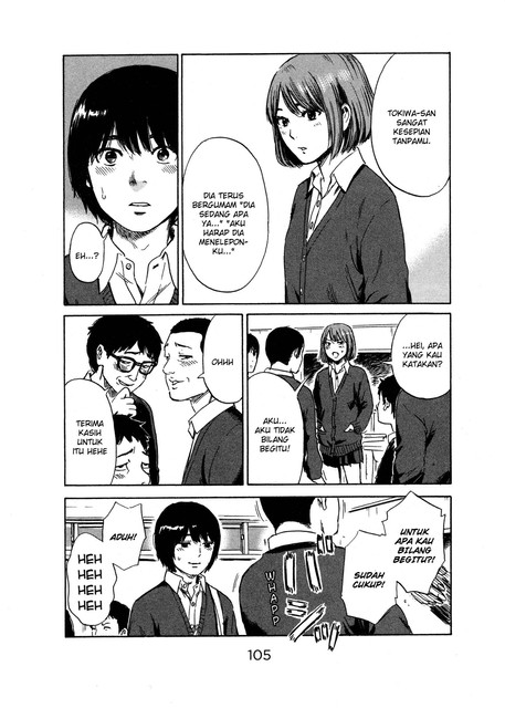 Chapter 50 - halaman 23