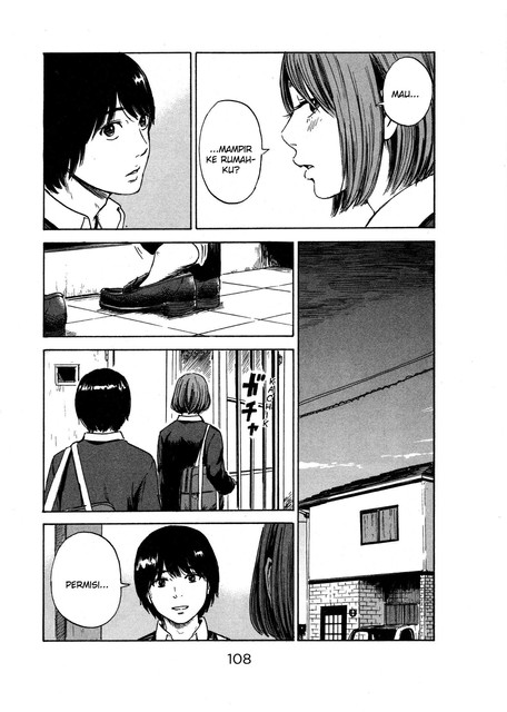 Chapter 50 - halaman 26
