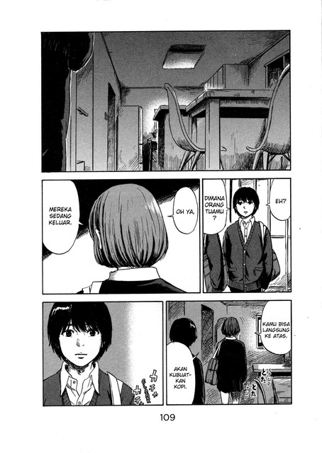 Chapter 50 - halaman 27