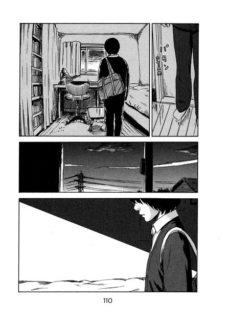 Chapter 50 - halaman 28