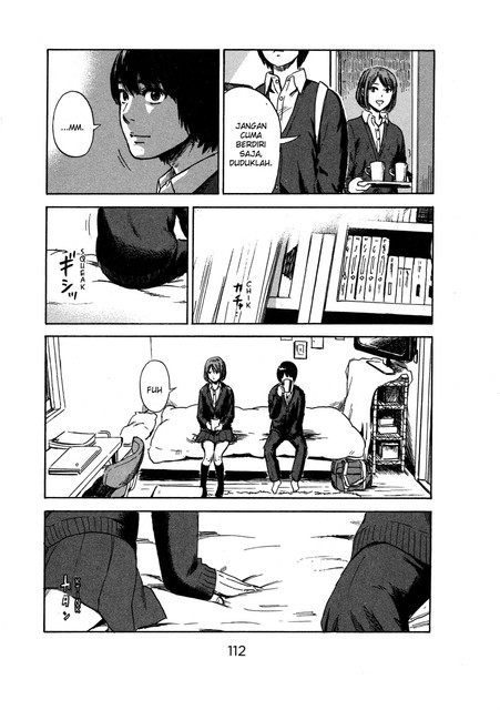 Chapter 50 - halaman 30