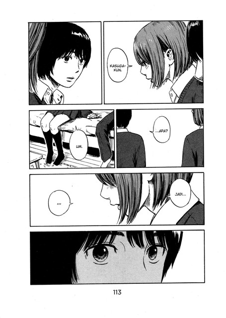 Chapter 50 - halaman 31