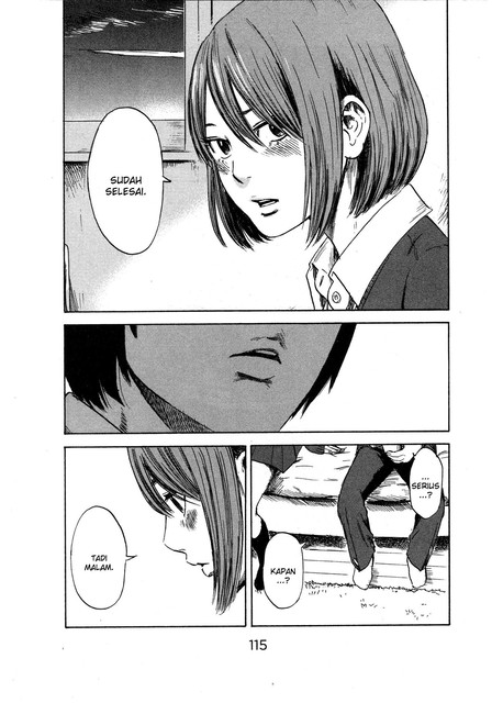 Chapter 50 - halaman 33