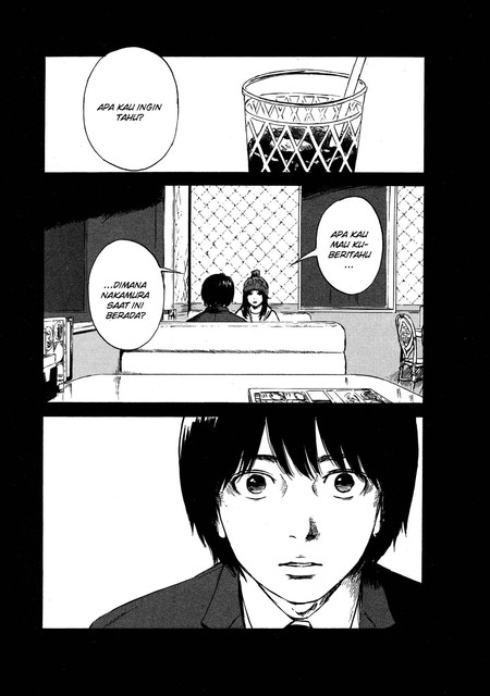 Chapter 50 - halaman 8