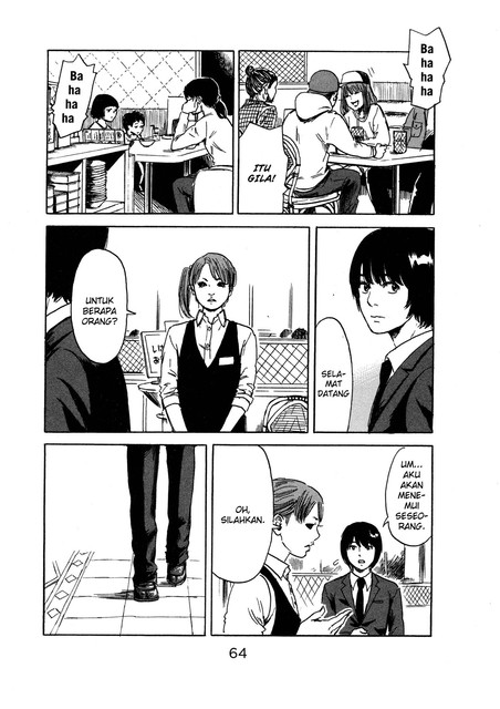 Chapter 49 - halaman 21