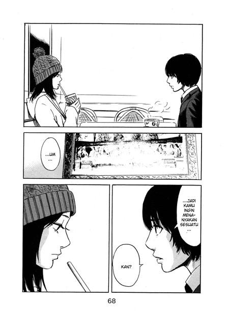 Chapter 49 - halaman 25
