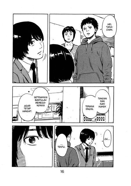 Chapter 48 - halaman 16