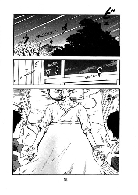 Chapter 48 - halaman 18