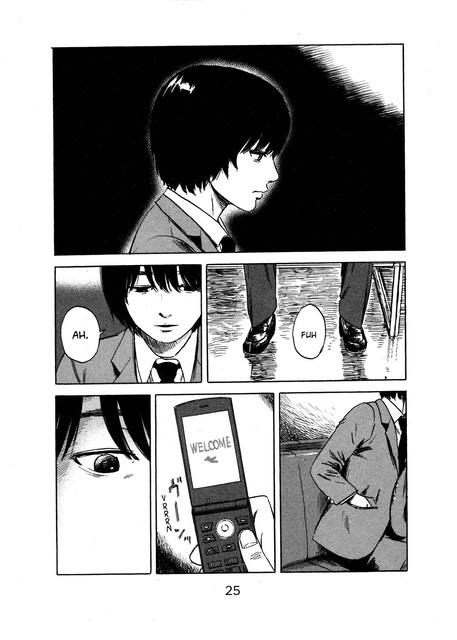 Chapter 48 - halaman 25
