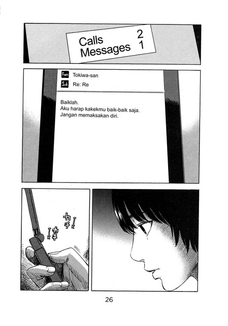 Chapter 48 - halaman 26