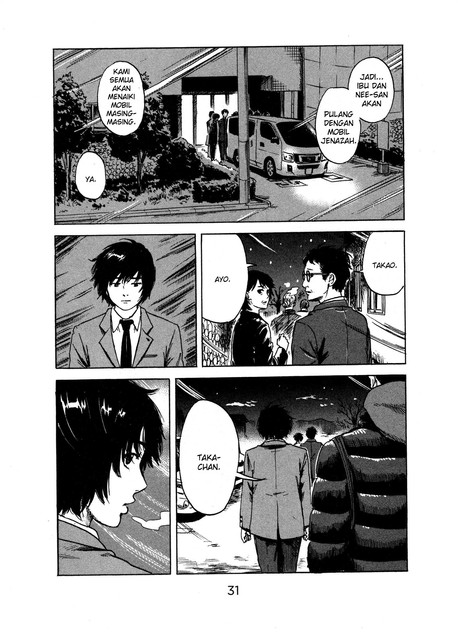 Chapter 48 - halaman 31