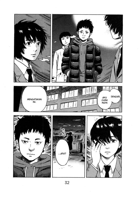 Chapter 48 - halaman 32