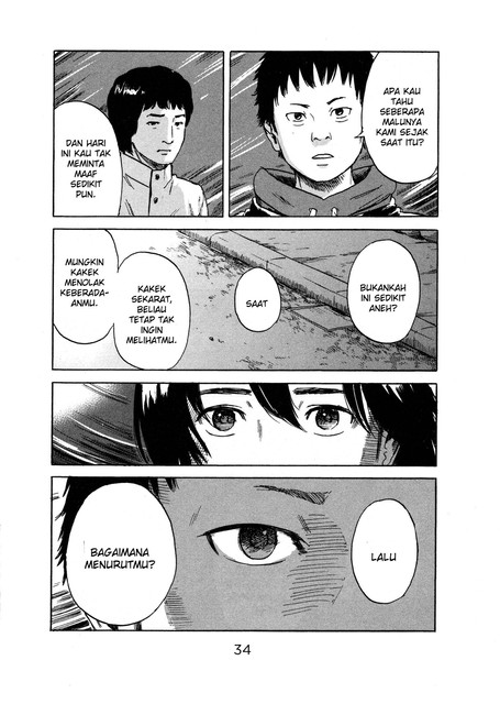 Chapter 48 - halaman 34