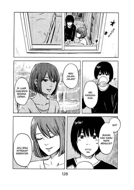Chapter 46 - halaman 22