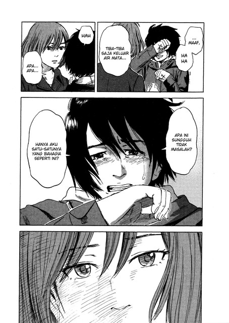 Chapter 46 - halaman 31