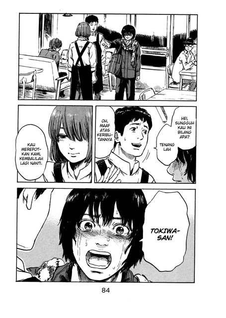 Chapter 45 - halaman 12
