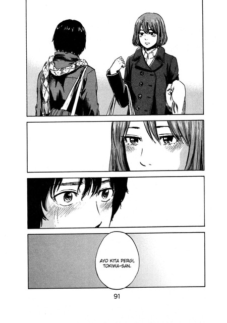 Chapter 45 - halaman 19