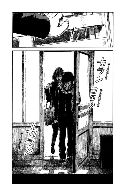 Chapter 45 - halaman 20