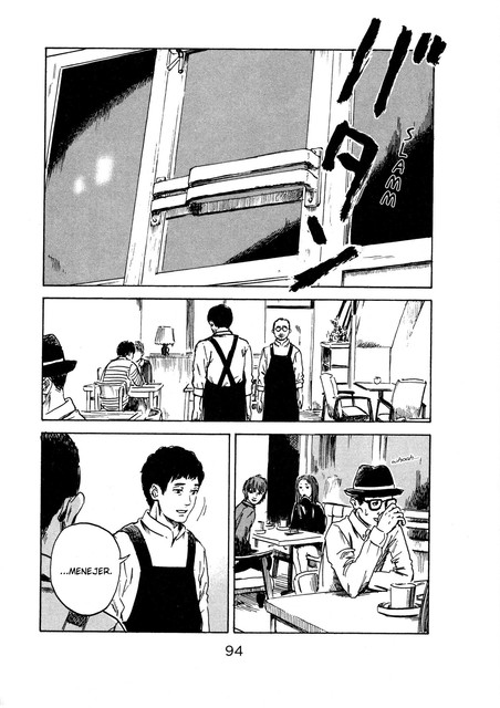 Chapter 45 - halaman 22