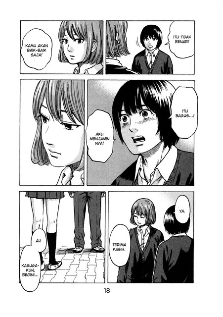 Chapter 43 - halaman 19
