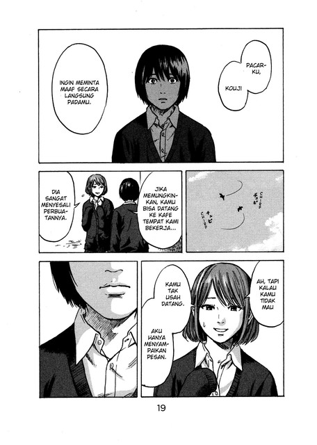 Chapter 43 - halaman 20