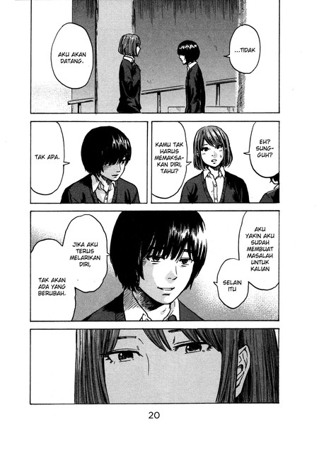 Chapter 43 - halaman 21