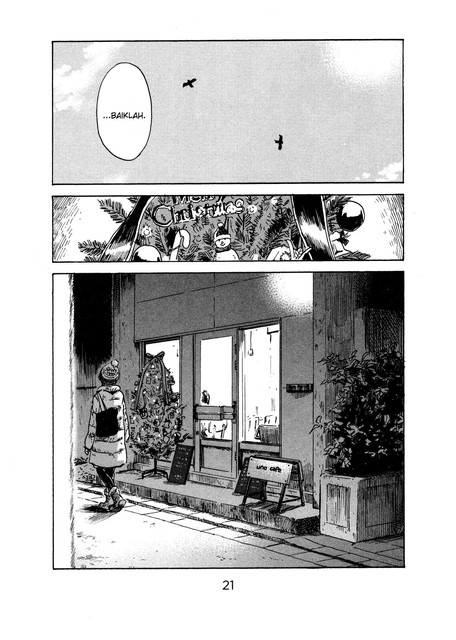 Chapter 43 - halaman 22