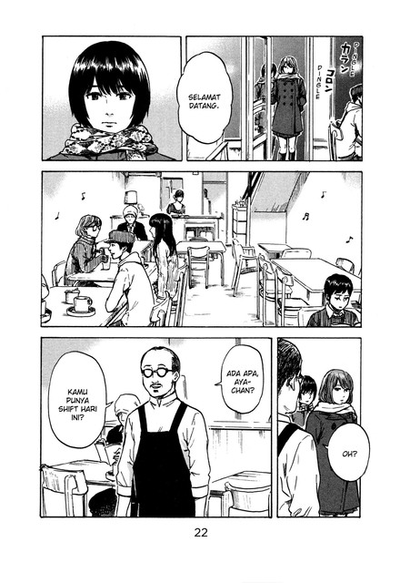 Chapter 43 - halaman 23