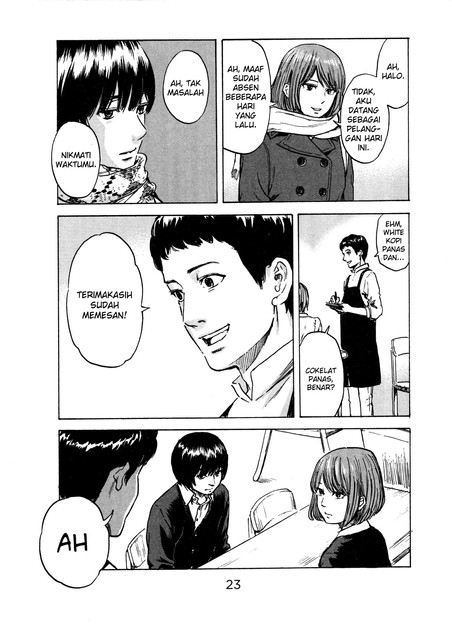 Chapter 43 - halaman 24