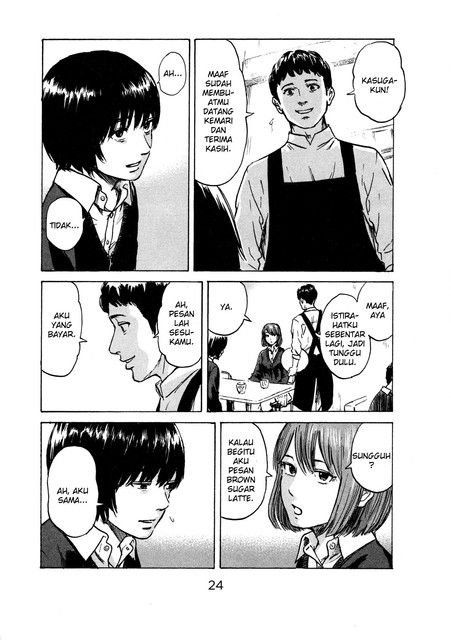Chapter 43 - halaman 25