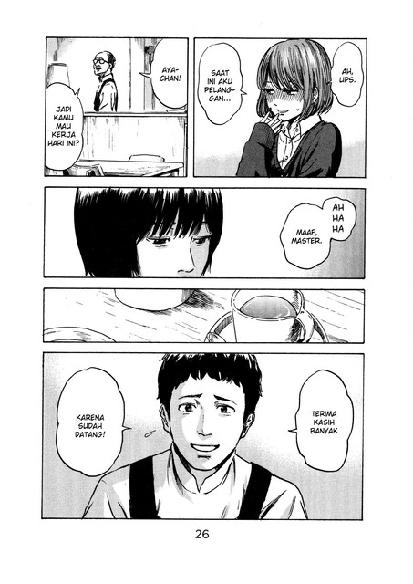 Chapter 43 - halaman 27