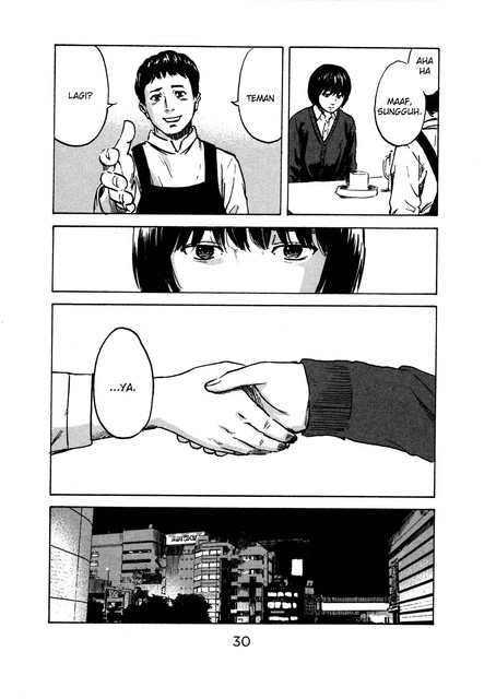 Chapter 43 - halaman 31