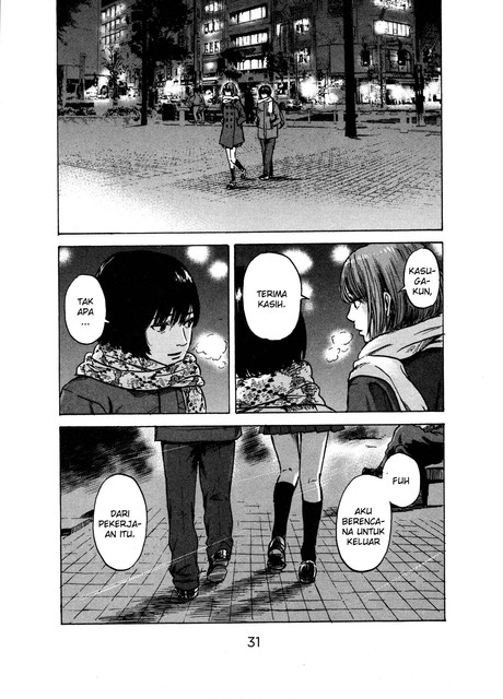 Chapter 43 - halaman 32