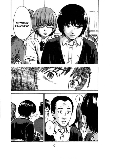 Chapter 43 - halaman 7